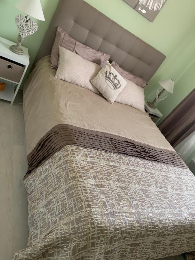 Comme A La Maison - Chambre Double Chez Habitant Pres De Toulouse Baziege Dış mekan fotoğraf
