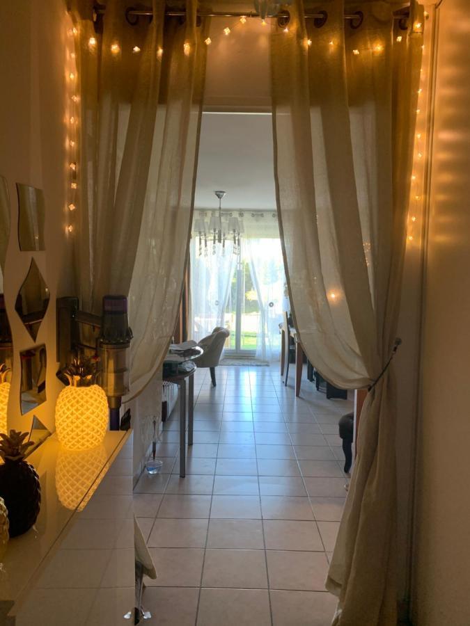 Comme A La Maison - Chambre Double Chez Habitant Pres De Toulouse Baziege Dış mekan fotoğraf