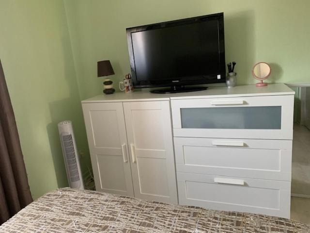 Comme A La Maison - Chambre Double Chez Habitant Pres De Toulouse Baziege Dış mekan fotoğraf