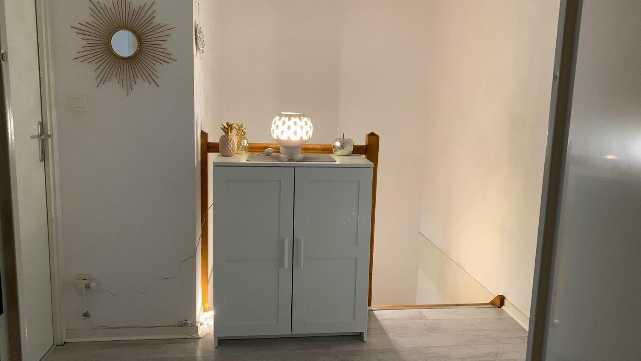 Comme A La Maison - Chambre Double Chez Habitant Pres De Toulouse Baziege Dış mekan fotoğraf