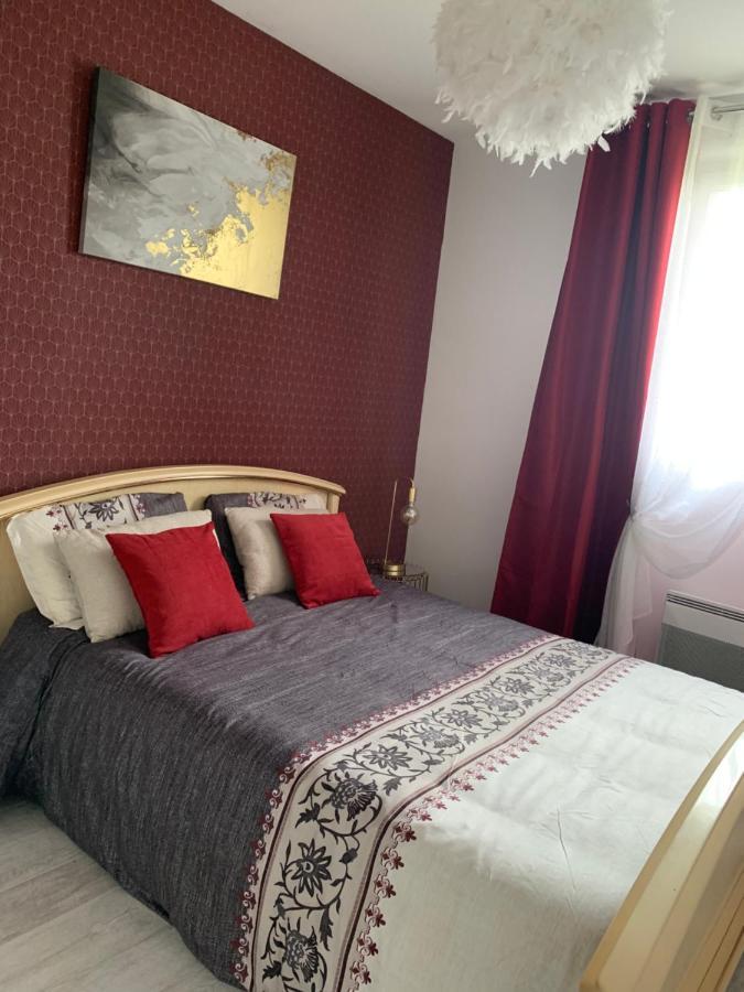Comme A La Maison - Chambre Double Chez Habitant Pres De Toulouse Baziege Dış mekan fotoğraf