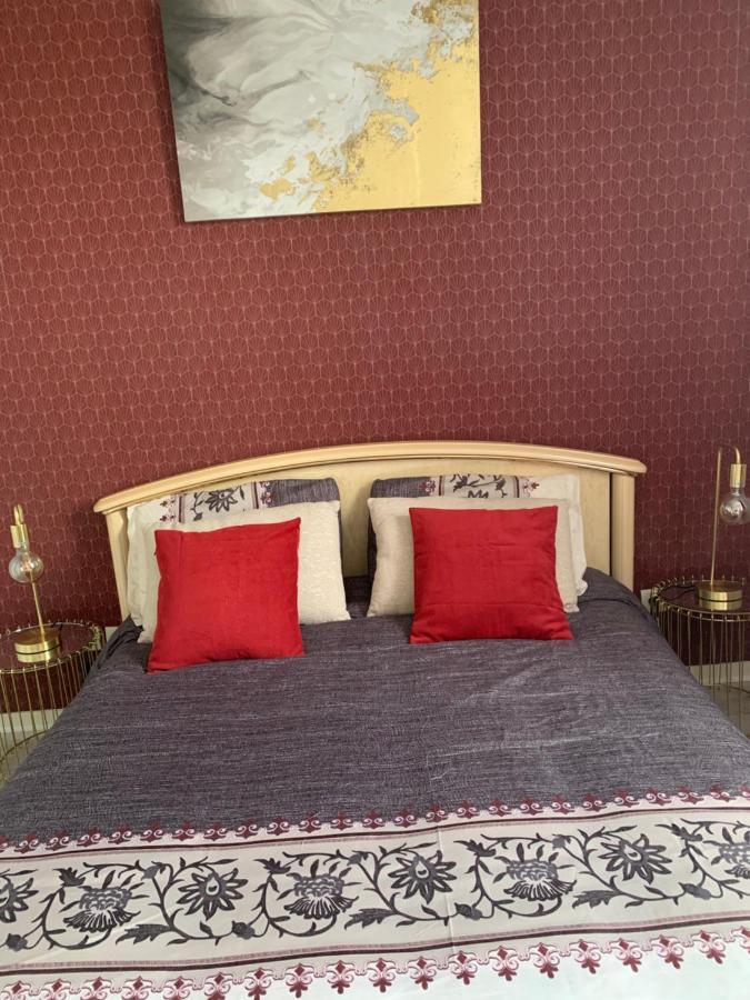 Comme A La Maison - Chambre Double Chez Habitant Pres De Toulouse Baziege Dış mekan fotoğraf